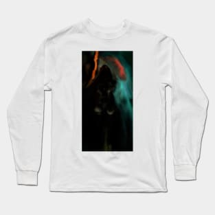 Rain World Long Sleeve T-Shirt